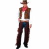 Western cowboy M