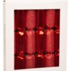 Smell bon-bon rød 2 ass metallic 6pk