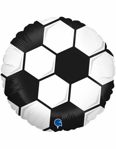 Grabo fotball ballong 46cm