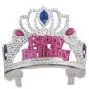 Tiara happy birthday