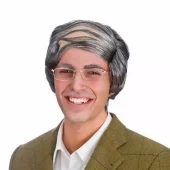 Comb over hentesveis