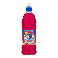 Guzzler island punch 591ml