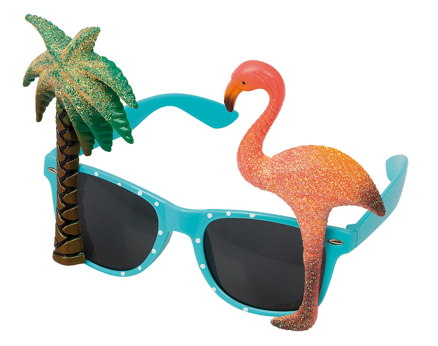 Solbriller tropical