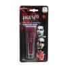 Mouth Fake blood