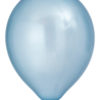 Pearl blue ballonger 8 pk 30 cm