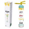 Heliumtank small 1 liter