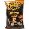 Cheetos chrunchos sweet chili 165gr