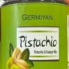 GERMIYAN DUBAI PISTACHIO CREAM 200g (spesialimport)