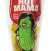 Van Holtens Hot mama pickle