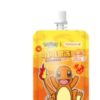 POKEMON JELLY ORANGE FLAVOUR 150g