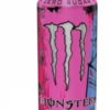 MONSTER ENERGY RUBY RED ULTRA FANTASY 437ml (spesialimport)