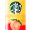 STARBUCKS PEACH OOLONG TEA (ASIAN) 330ml