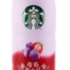 STARBUCKS BERRY BLACKCURRANT TEA (ASIAN) 330ml