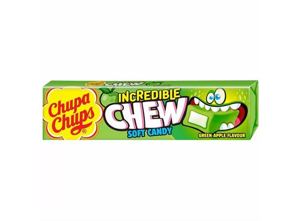 Chupa Chups Apple Incredible