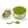 Popping boba fruit pearls Kiwi 450g