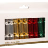 Smell Bon-bon mini metallic 4ass 10stk