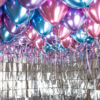 Balloon ceiling kit Melody