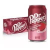 Dr pepper strawberries & cream