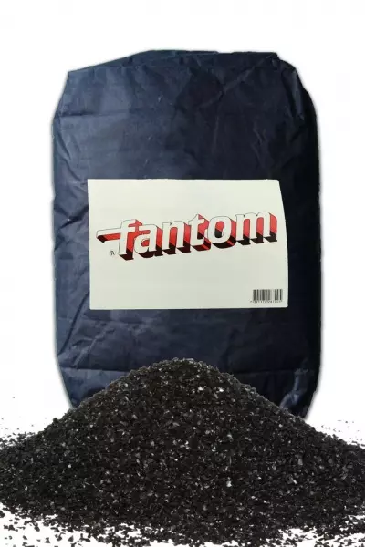 Fantom kull 12,5 kg