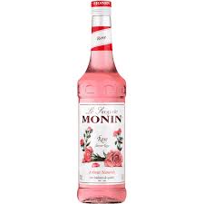 Monin Rose 70 cl
