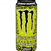 Monster energy Lando Norris 500ml