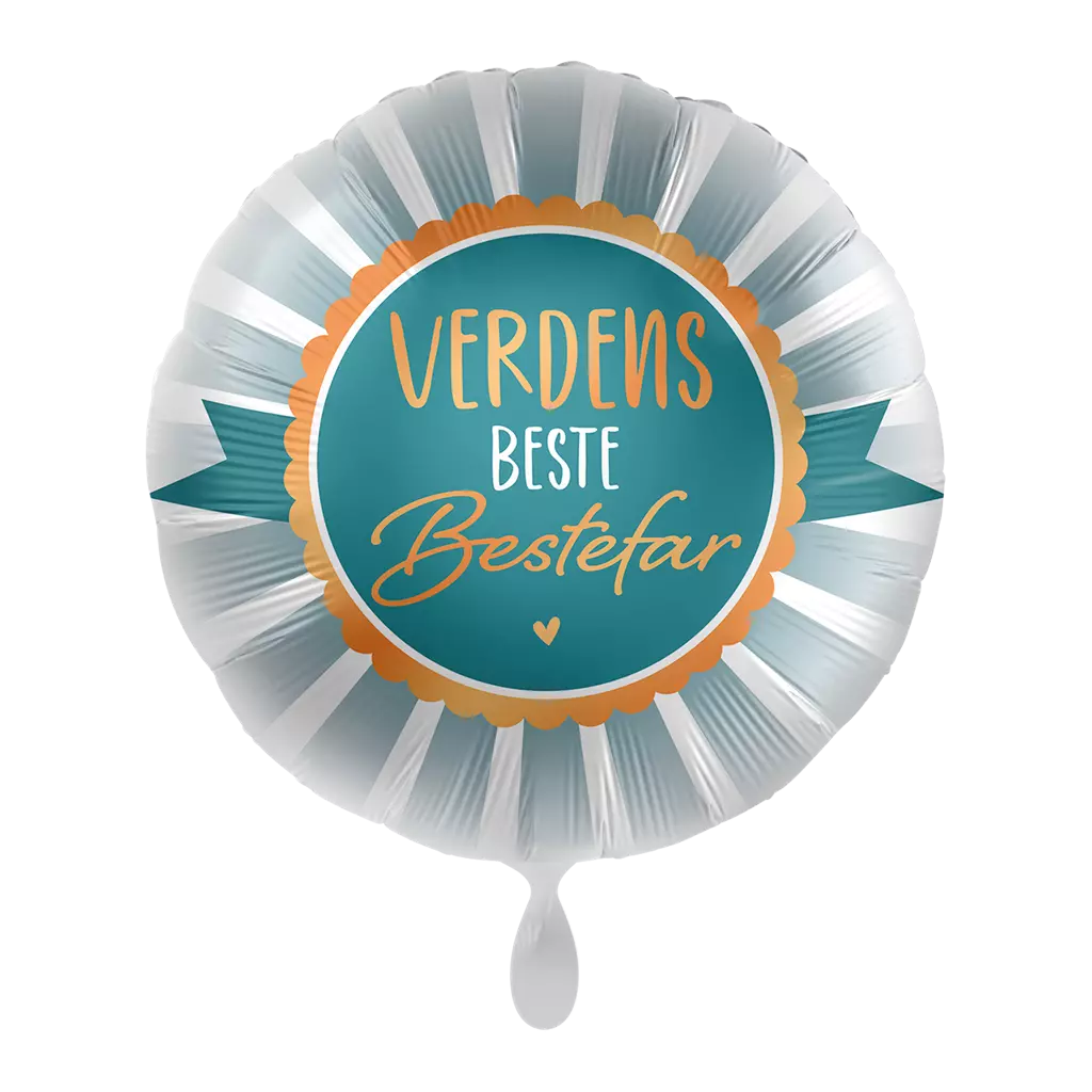 Verdens beste Bestefar