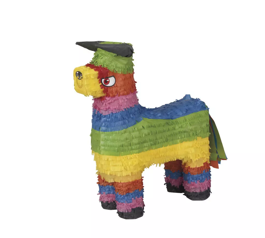 Pinata okse