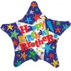 Happy birthday brother folie