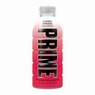 Prime cherry freeze hydration 500ml