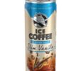 Hell Ice Coffee slim Vanilla 250ml sukkerfri