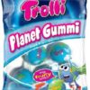 Trolli planet gummi