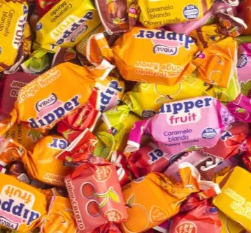 Dipper fruit pose 1kg