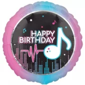 Tik tok happy birthday