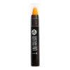 JFX UV FACE & BODY PAINT STICK ORANGE