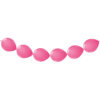 Link-ballonger rosa 8pk