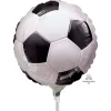 Fotball folieballong