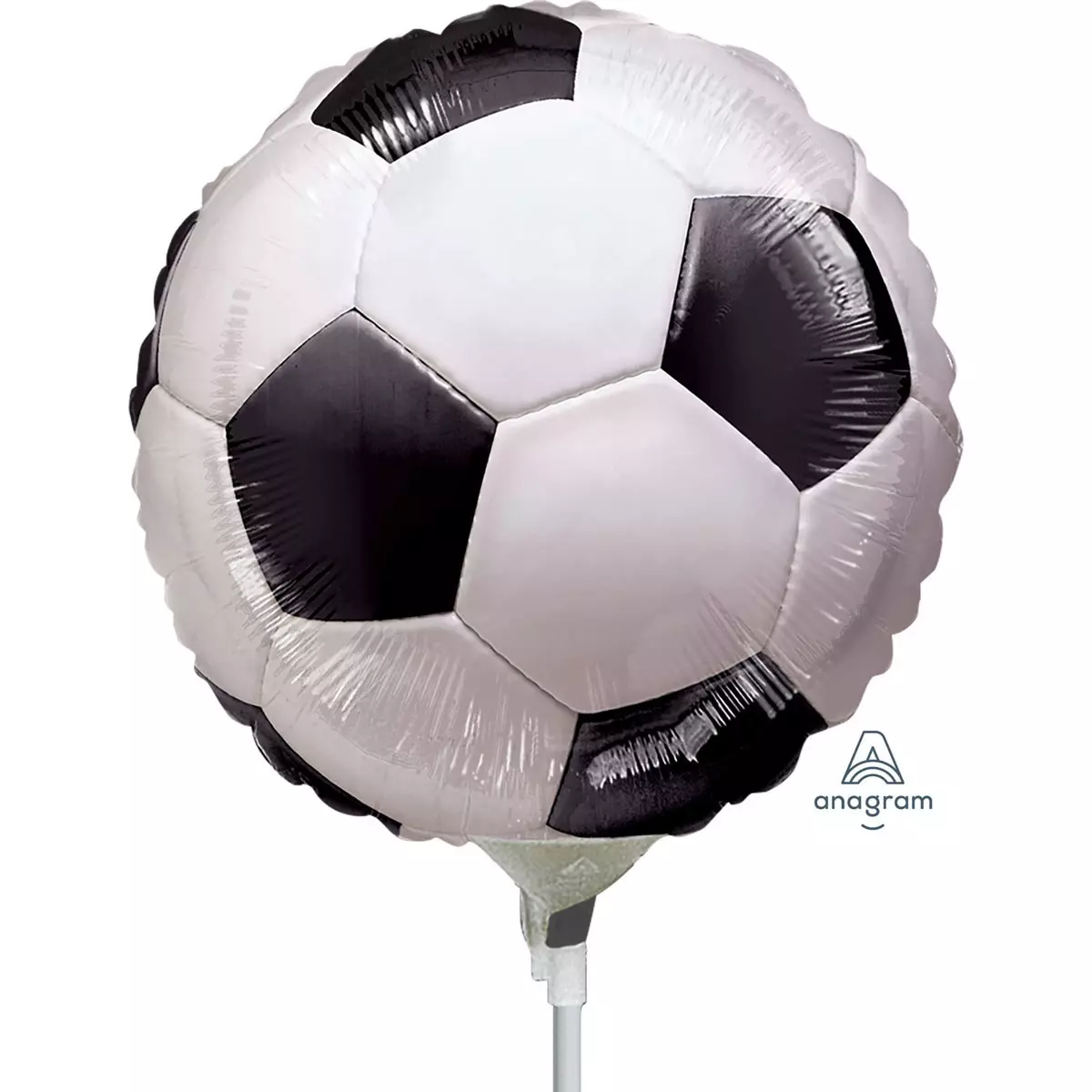 Fotball folieballong