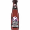 Taco bell diablo sauce 213g