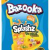 Bazooka splashz tropical punch