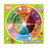Zed candy double dares game green box 100g