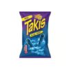 Takis blue heat 100g