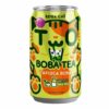 Boba Cat Matcha Boba Milk Tea 315ml