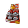 Pokemon Balls 5g