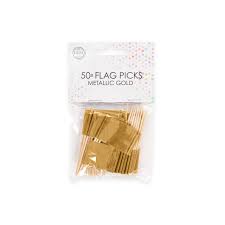 Flagg picks gull 50 pk