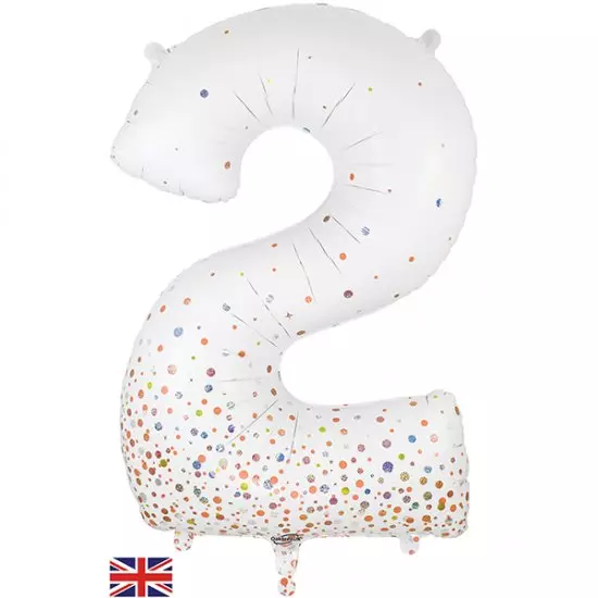 Tallballong 2 sparkling fizz 86cm