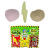 Funny candy sour shok storm dipper 20g