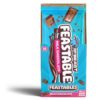 Mr Beast Feastables Milk Chocolate 60g