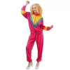 Tracksuit dame (adult onesize)