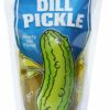 Van Holtens jumbo dill pickle