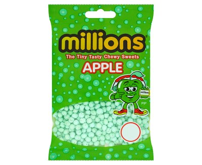 Millions apple 85g